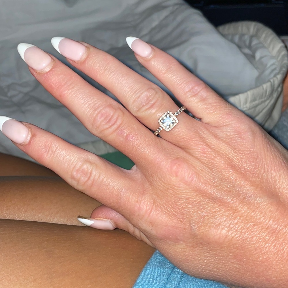 Pandora Ring